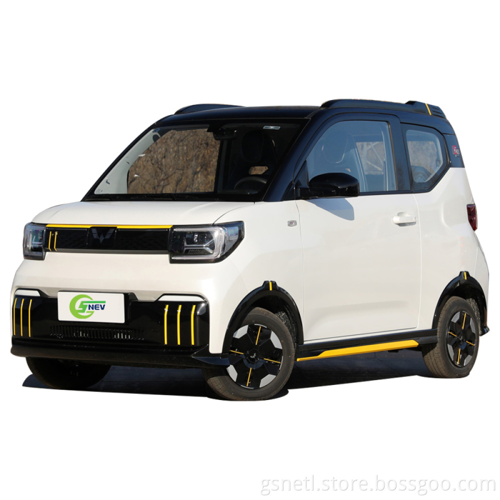 anteke for wuling mini ev wuling mini ev Wuling HongGuang Mini four seat electric new energy vehicle fashionable simple